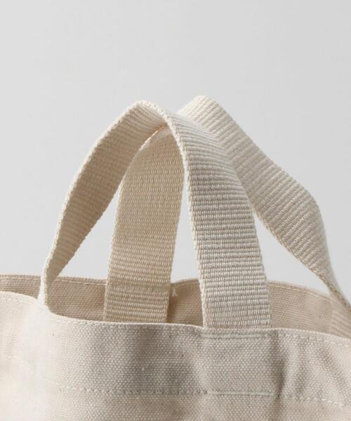 THE NORTH FACE(ザノースフェイス)の「<THE NORTH FACE>オーガニックコットントート トートバッグ(トートバッグ・メンズ・その他2/その他1・FREE)」の12枚目の写真