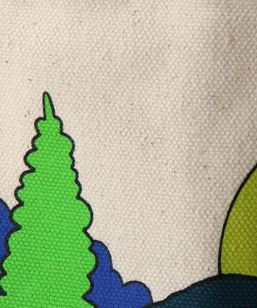 THE NORTH FACE(ザノースフェイス)の「<THE NORTH FACE>オーガニックコットントート トートバッグ(トートバッグ・メンズ・その他2/その他1・FREE)」の13枚目の写真