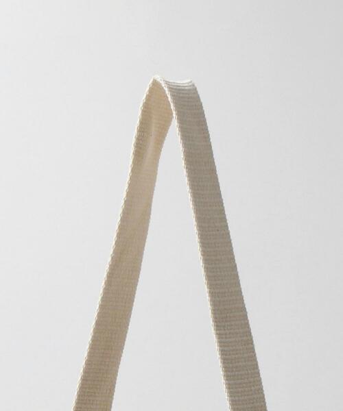 THE NORTH FACE(ザノースフェイス)の「<THE NORTH FACE>オーガニックコットントート トートバッグ(トートバッグ・メンズ・その他2/その他1・FREE)」の15枚目の写真