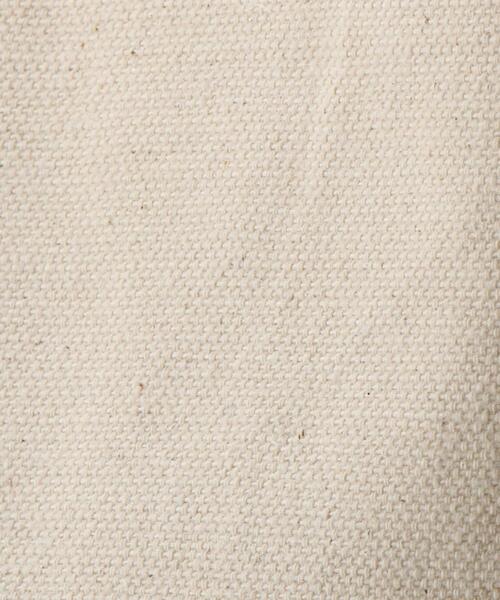 THE NORTH FACE(ザノースフェイス)の「<THE NORTH FACE>オーガニックコットントート トートバッグ(トートバッグ・メンズ・その他2/その他1・FREE)」の18枚目の写真