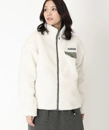 Columbia | ウィメンズシカゴアベニューリバーシブルジャケット(その他アウター)