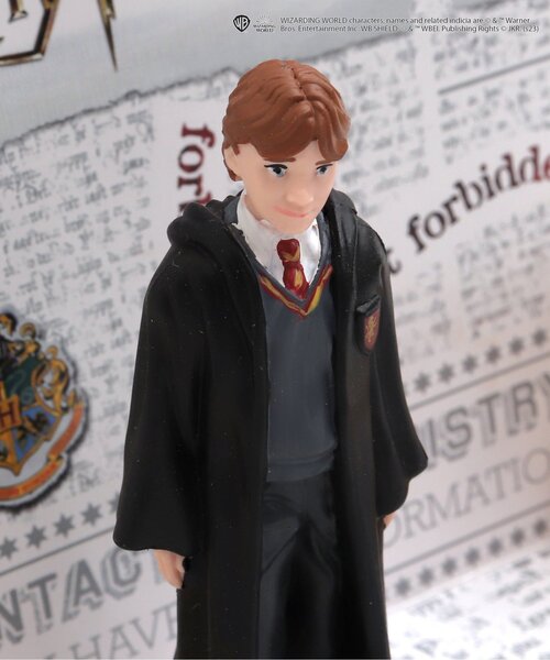 BREEZE（ブリーズ）の「【Schleich】Ron&Scabbers（フィギュア・メンズ・マルチ・FREE）」の5枚目の写真