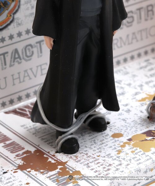 BREEZE（ブリーズ）の「【Schleich】Ron&Scabbers（フィギュア・メンズ・マルチ・FREE）」の6枚目の写真