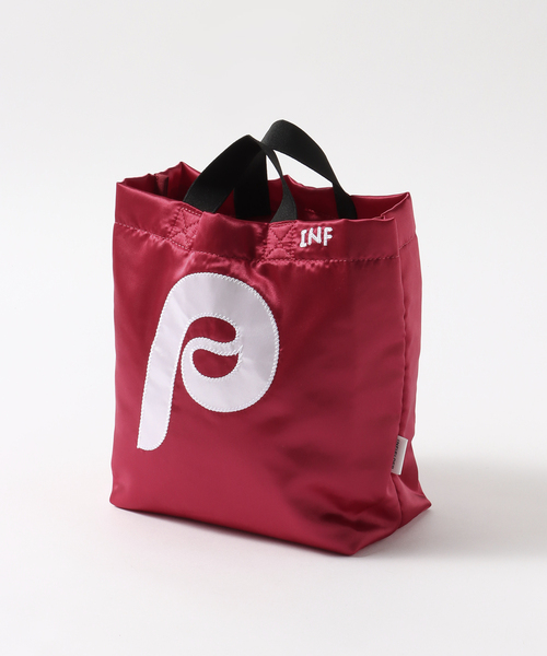 JOINT WORKS(ジョイントワークス)の「【MLB / エムエルビー】 SJ YYB(ハンドバッグ・メンズ・ライトブルー/ブルー/ネイビー/ブラウン/グリーン/レッド・FREE)」の6枚目の写真