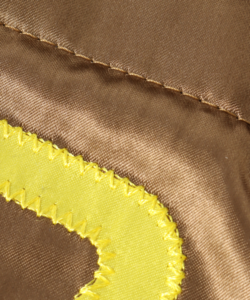 JOINT WORKS(ジョイントワークス)の「【MLB / エムエルビー】 SJ YYB(ハンドバッグ・メンズ・ライトブルー/ブルー/ネイビー/ブラウン/グリーン/レッド・FREE)」の13枚目の写真