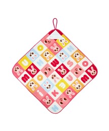 MIKI HOUSE(�~�L�n�E�X)�̃p�Y���u���b�N�@���[�v�t���^�I��(�n���J�`/�n���h�^�I��)