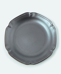 studio CLIP（スタディオクリップ）の「【daily CLIP】美濃焼 ティークプレート 24cm（食器）」