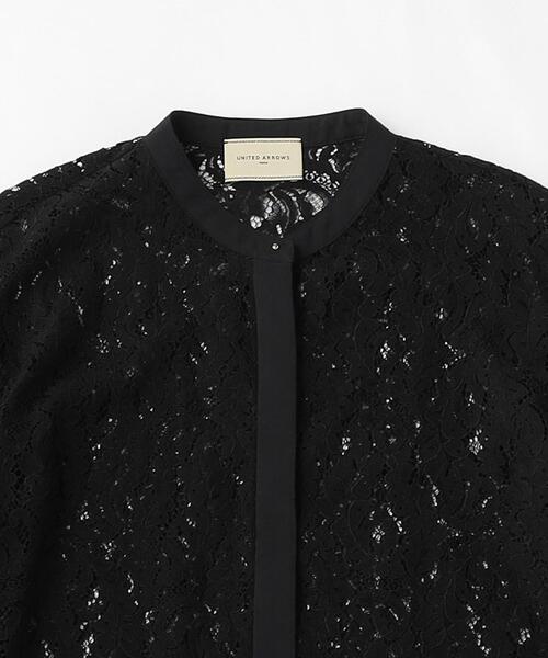 UNITED ARROWS（ユナイテッドアローズ）の「レース コンビ
