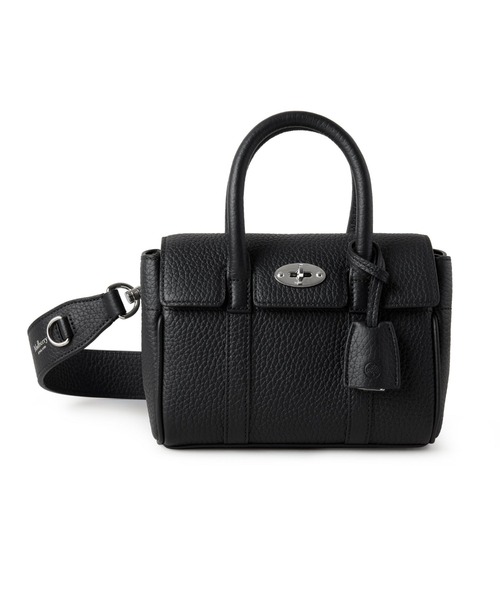 Mulberry（マルベリー）の「ミニ ベイズウォーター Mini