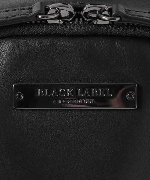 BLACK LABEL CRESTBRIDGE（ブラックレーベル・クレストブリッジ