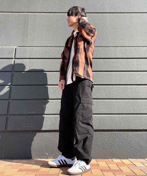 adidas（アディダス）の「adidas skateboarding/アディダス スニーカー メンズ レディース SAMBA ADV サンバ Tトウ テラス系 skateboarding スケートボーディング GZ8477 IE3100（スニーカー・レディース・ホワイト×ブラック・27.0cm/27.5cm/25.0cm/26.5cm/26.0cm/28.0cm/23.0cm/24.0cm/24.5cm/23.5cm）」の16枚目の写真