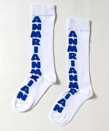 MARNI | MARNI（マルニ）Kids & Junior ブランドロゴソックス(ソックス/靴下)