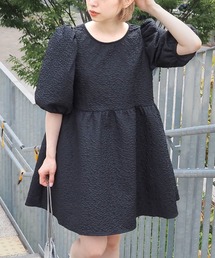 tiptop | 半袖チュニック(チュニック)