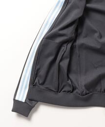 adidas アルゼンチン代表 ジャージ ベッケンバウアー トラックトップ adidas Originals アディダス トラックトップ ジャージ FIGC OG