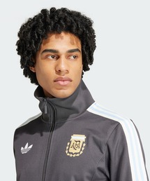 テ*！様 【激レア】adidasジャージ　アルゼンチン代表　ベッケンバウアー　水 楽天市場】adidas Originals アディダス トラックトップ