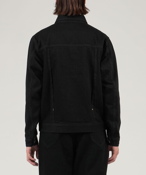 25AW LEE TOMORROWLAND別注 カウボーイジャケット 40 25AW LEE TOMORROWLAND別注 カウボーイジャケット 40 TOMORROWLAND