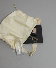 SENSE OF PLACE by URBAN RESEARCH（センスオブプレイスバイアーバンリサーチ）の「2WAYナイロンドロストショルダーバッグ（ショルダーバッグ）」