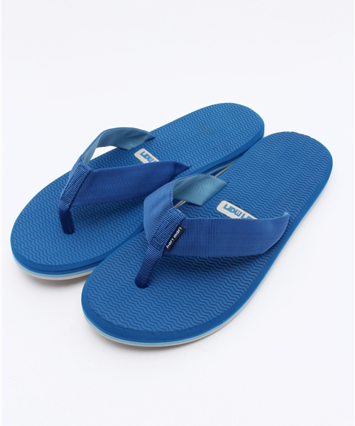 ハリマリ (hari mari) レディース ビーチサンダル シューズ・靴 Meadows (Dove)