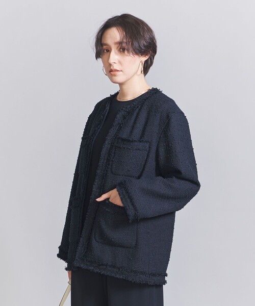 激安商品 BEAUTY&YOUTH ARROWS（ビューティーアンドユース UNITED ジャケット・アウター