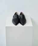 ROPE' | Alexandra Loafer （アレクサンドラ ローファー）(高跟鞋)