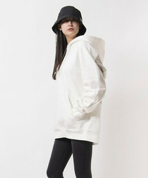 Reebok（リーボック）の「クラシック ビッグベクター フーディー / CLASSIC BV HOODIE（パーカー）」