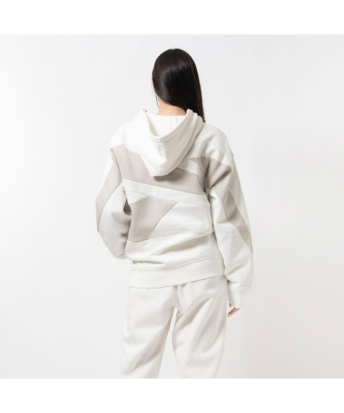 BIBLIOTHERK ビブリオテーク パーカー べーシックフーディー BIBLIOTHERK【ビブリオテーク】boy hood parka 