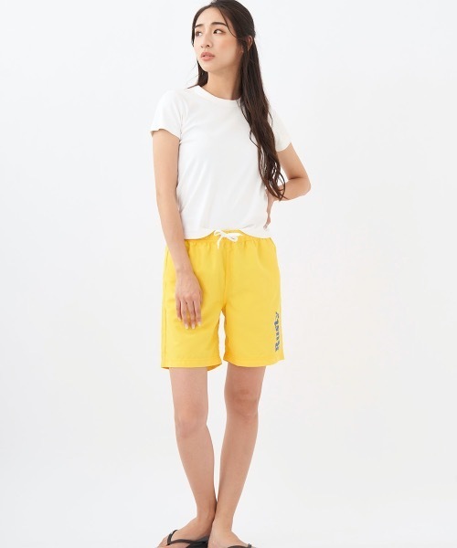 RUSTY - ラスティ　レディース　ラッシュガード　&amp;　ラッシュスパッツ　&amp;　サーフパンツ 楽天市場】RUSTY ラスティ レディース サーフパンツ 923402