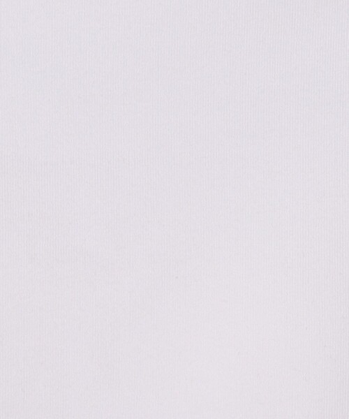 coen（コーエン）の「カップ付きベア天竺スクエアキャミソール（キャミソール・レディース・モカ/ブラック/オフホワイト・M/L）」の9枚目の写真