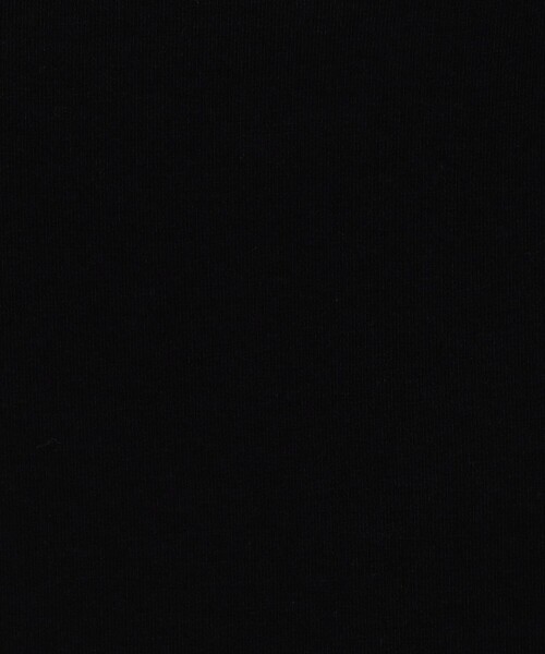 coen（コーエン）の「カップ付きベア天竺スクエアキャミソール（キャミソール・レディース・モカ/ブラック/オフホワイト・M/L）」の10枚目の写真