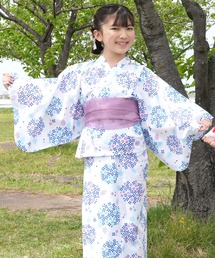 Bee des Bee | 浴衣3点セット(浴衣)