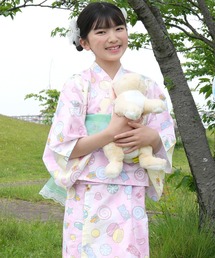 セール】浴衣（ピンク/桃色系）ファッション通販 - ZOZOTOWN