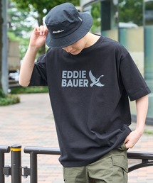 Eddie Bauer(�G�f�B�[�o�E�A�[)�̃��S ����T�V���c(T�V���c/�J�b�g�\�[)