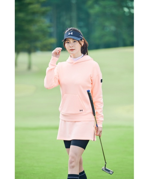 UNDER ARMOUR ベスト ジレ UAストーム レボ ベスト（ゴルフ