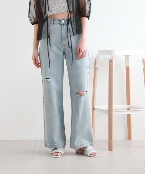 archives(アルシーヴ)の「フラットサンダル(サンダル・レディース・シルバーグレー/ゴールド・MEDIUM/LARGE)」の5枚目の写真