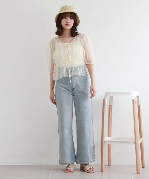 archives(アルシーヴ)の「フラットサンダル(サンダル・レディース・シルバーグレー/ゴールド・MEDIUM/LARGE)」の14枚目の写真