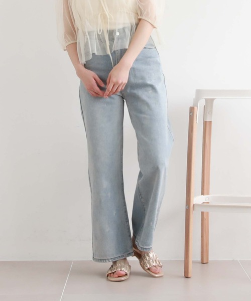 archives(アルシーヴ)の「フラットサンダル(サンダル・レディース・シルバーグレー/ゴールド・MEDIUM/LARGE)」の18枚目の写真