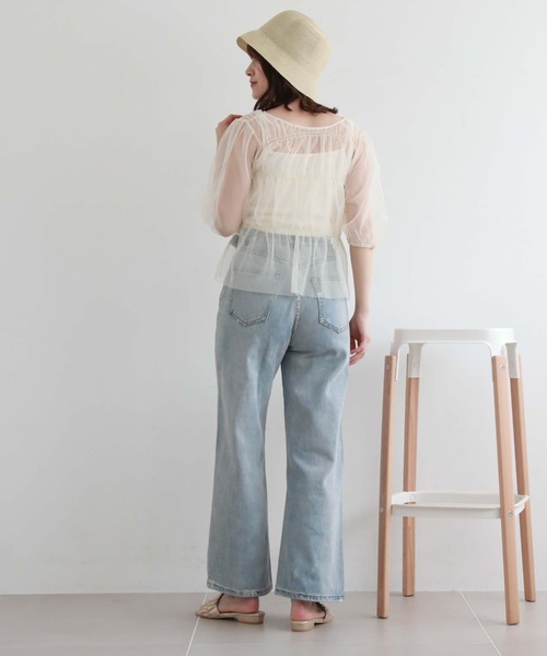 archives(アルシーヴ)の「フラットサンダル(サンダル・レディース・シルバーグレー/ゴールド・MEDIUM/LARGE)」の16枚目の写真