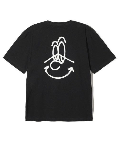 SILASxMAW MikeL S/S TEE（Tシャツ/カットソー）｜SILAS（サイラス）