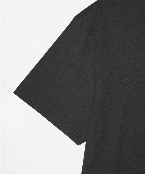 SILAS(サイラス)の「SILASxMAW MikeL S/S TEE(Tシャツ/カットソー・メンズ・イエロー/ホワイト/ブラック・XL/L/M)」の16枚目の写真