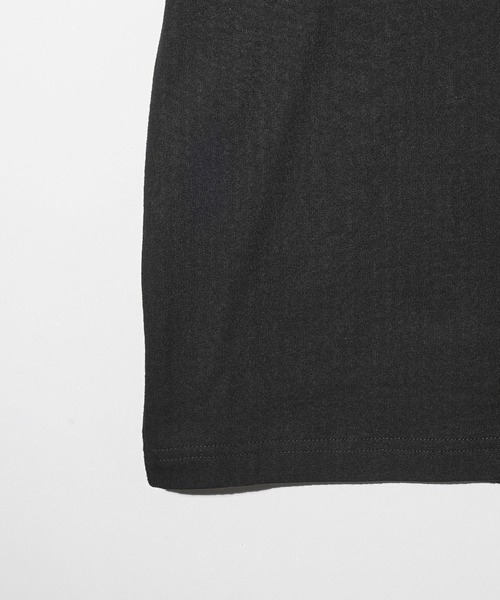 SILAS(サイラス)の「SILASxMAW MikeL S/S TEE(Tシャツ/カットソー・メンズ・イエロー/ホワイト/ブラック・XL/L/M)」の18枚目の写真