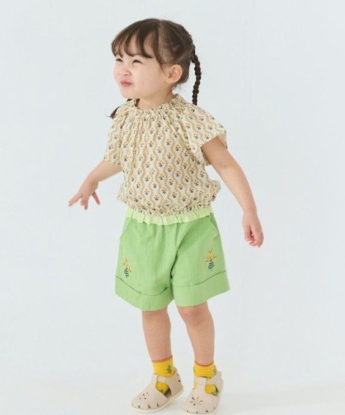 【セール】サボサンダル（サンダル）｜moimoln（モイモルン）