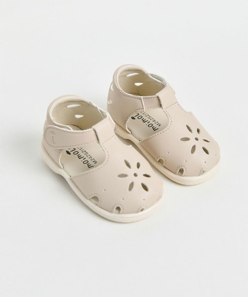 【セール】サボサンダル（サンダル）｜moimoln（モイモルン）