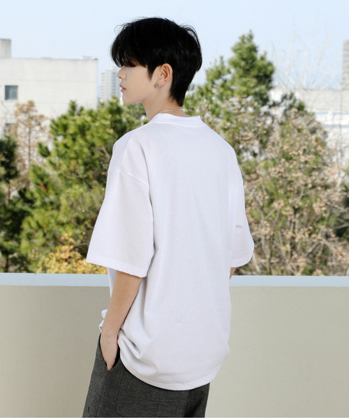 【セール】【neos】CONVERSE コンバース ルーズシルエット 接触冷感 UVカット プレーティング ラインストーン 天竺 ハーフスリーブ Tシャツ(Tシャツ/カットソー)|CONVERSE(コンバース) 【セール】【neos】CONVERSE コンバース ルーズシルエット 接触冷感 UVカット プレーティング ラインストーン 天竺 ハーフスリーブ Tシャツ(Tシャツ/カットソー)|CONVERSE(コンバース)