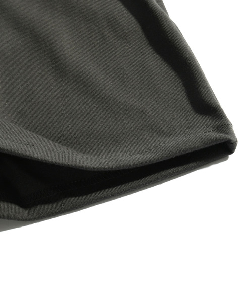 【セール】【neos】CONVERSE コンバース ルーズシルエット 接触冷感 UVカット プレーティング ラインストーン 天竺 ハーフスリーブ Tシャツ(Tシャツ/カットソー)|CONVERSE(コンバース) 【セール】【neos】CONVERSE コンバース ルーズシルエット 接触冷感 UVカット プレーティング ラインストーン 天竺 ハーフスリーブ Tシャツ(Tシャツ/カットソー)|CONVERSE(コンバース)