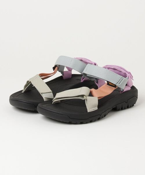 Teva(テバ)の「テバ Teva ハリケーン エックスエルティー2_Hurricane XLT2(サンダル・レディース・ブルー・23.0cm/24.0cm/25.0cm)」の1枚目の写真