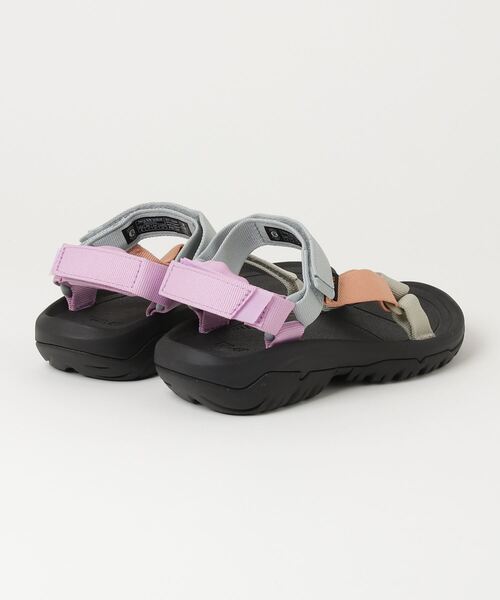 Teva(テバ)の「テバ Teva ハリケーン エックスエルティー2_Hurricane XLT2(サンダル・レディース・ブルー・23.0cm/24.0cm/25.0cm)」の2枚目の写真