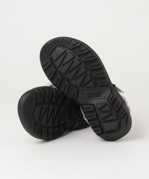 Teva(テバ)の「テバ Teva ハリケーン エックスエルティー2_Hurricane XLT2(サンダル・レディース・ブルー・23.0cm/24.0cm/25.0cm)」の3枚目の写真