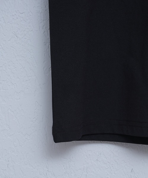 Franklin Climbing（フランクリンクライミング）の「【KIDS】【Franklin Climbing】バックプリント半袖Tee（Tシャツ/カットソー・キッズ・ホワイト/ブラック/オレンジ・LARGE/X-LARGE/XX-LARGE）」の12枚目の写真