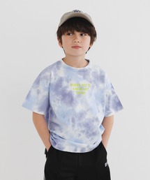 タイダイTシャツ(KIDS)