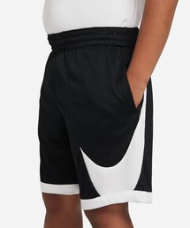 NIKE | NIKE/ナイキ キッズ ショーツ NY DF H ﾊﾞｽｹｯﾄﾎﾞｰﾙ ｼｮｰﾄ DM8186-010(その他パンツ)